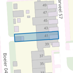 Perceel LLS00-M-1989