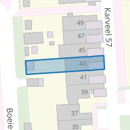 Perceel LLS00-M-1990