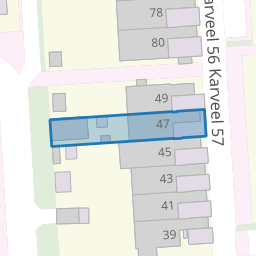 Perceel LLS00-M-1992