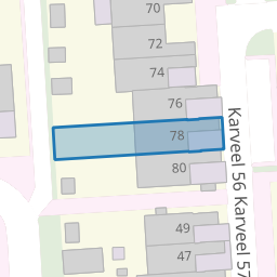 Perceel LLS00-M-1995