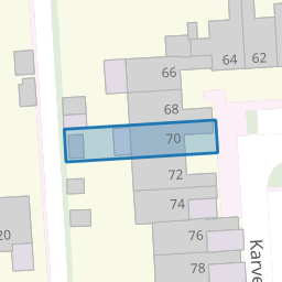 Perceel LLS00-M-1999