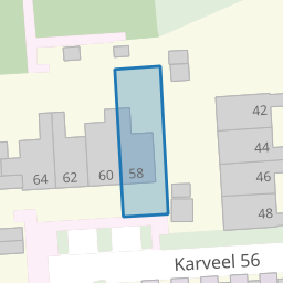 Perceel LLS00-M-2005