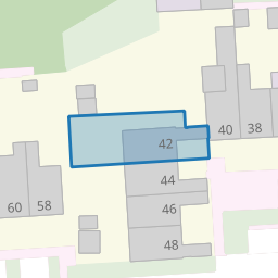 Perceel LLS00-M-2009