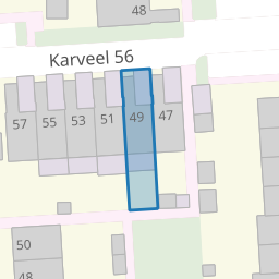 Perceel LLS00-M-2015