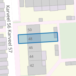 Perceel LLS00-M-2021