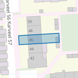 Perceel LLS00-M-2022