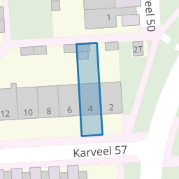 Perceel LLS00-M-2029