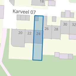 Perceel LLS00-M-203