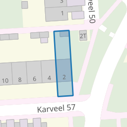 Perceel LLS00-M-2030