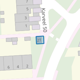 Perceel LLS00-M-2031