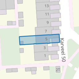 Perceel LLS00-M-2034