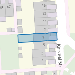 Perceel LLS00-M-2035