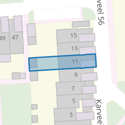 Perceel LLS00-M-2037