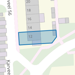 Perceel LLS00-M-2040