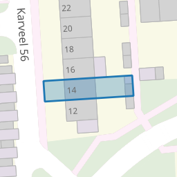 Perceel LLS00-M-2041