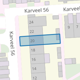 Perceel LLS00-M-2044
