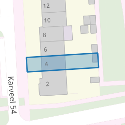 Perceel LLS00-M-2053