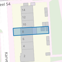Perceel LLS00-M-2055