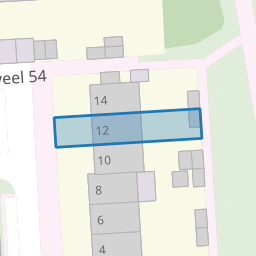 Perceel LLS00-M-2057