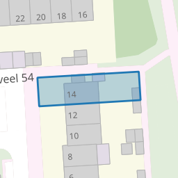 Perceel LLS00-M-2058