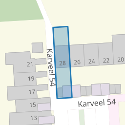 Perceel LLS00-M-2065