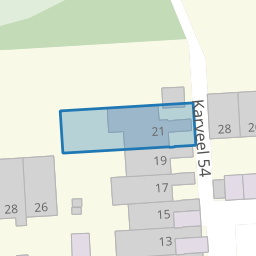 Perceel LLS00-M-2066