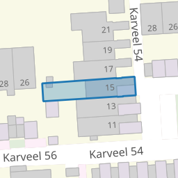 Perceel LLS00-M-2069