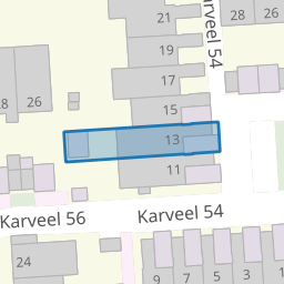 Perceel LLS00-M-2070