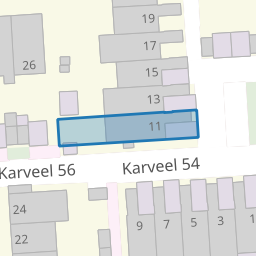 Perceel LLS00-M-2071