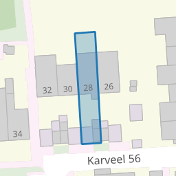 Perceel LLS00-M-2073