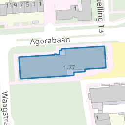 Perceel LLS00-M-2079