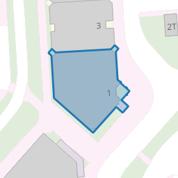 Perceel LLS00-M-2081