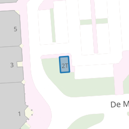 Perceel LLS00-M-2087