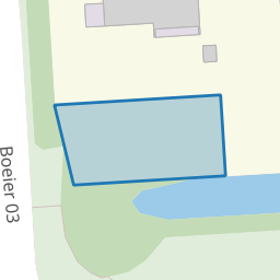 Perceel LLS00-M-2094