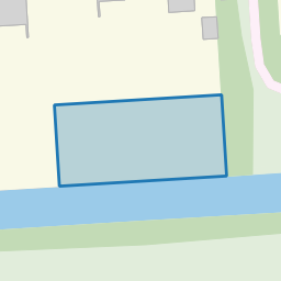 Perceel LLS00-M-2099