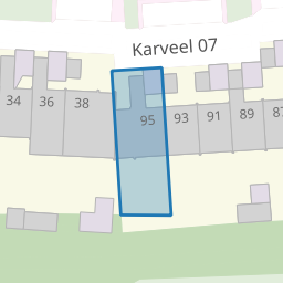 Perceel LLS00-M-211