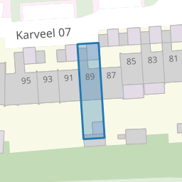 Perceel LLS00-M-214