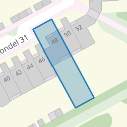 Perceel LLS00-M-2171