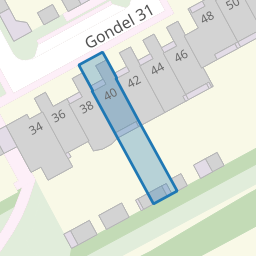 Perceel LLS00-M-2175