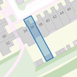 Perceel LLS00-M-2177