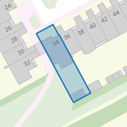 Perceel LLS00-M-2178