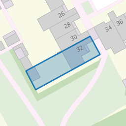 Perceel LLS00-M-2179