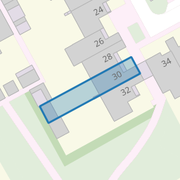 Perceel LLS00-M-2180