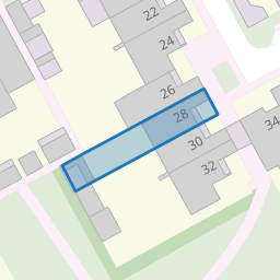 Perceel LLS00-M-2181