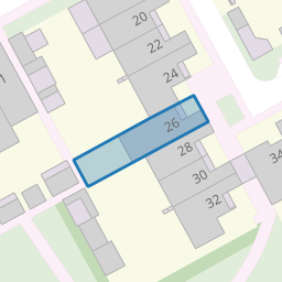 Perceel LLS00-M-2182