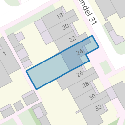 Perceel LLS00-M-2183