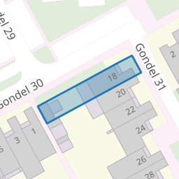 Perceel LLS00-M-2186