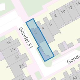 Perceel LLS00-M-2187