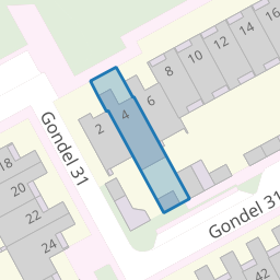 Perceel LLS00-M-2188