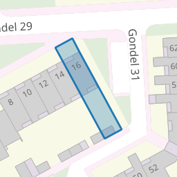 Perceel LLS00-M-2194